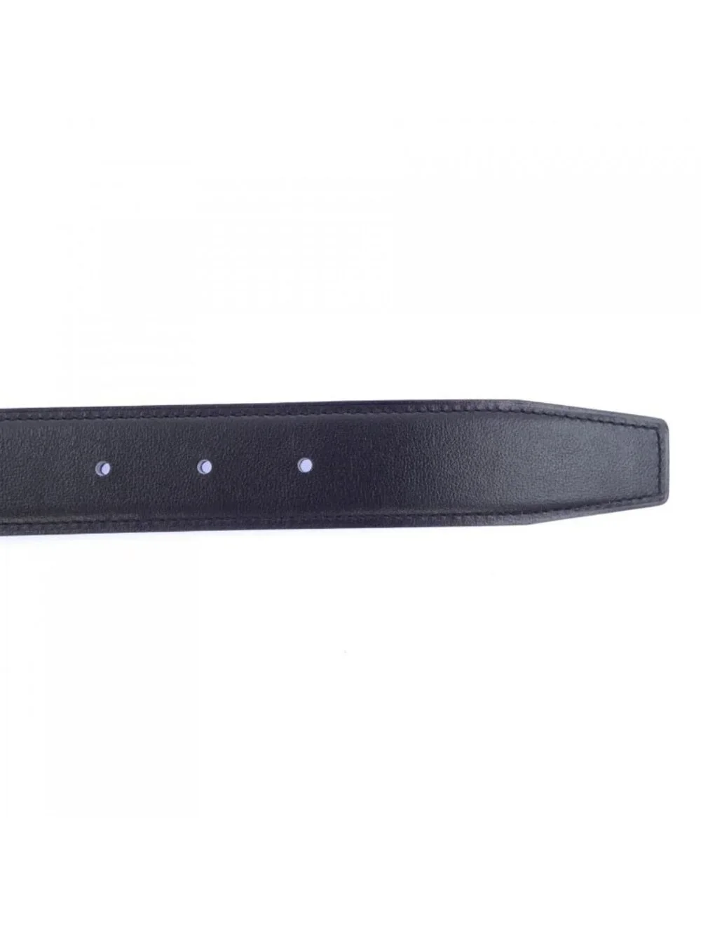 Hermes Hisseo 32 Reversible Belt